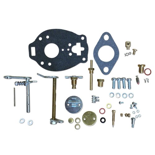 Kit riparazione carburatore