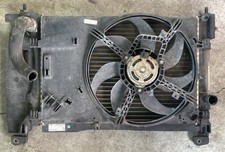 Radiatore FIAT GRANDE PUNTO