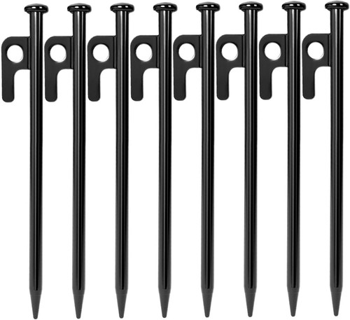 Pezzi picchetti campeggio - pezzi,