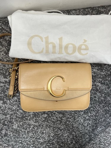 Mini borsa chloé - mini,