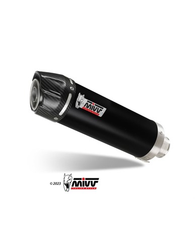 014 lxbc scarico mivv suzuki - scarico,