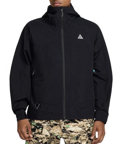 Giacca antipioggia nike uomo - giacca,