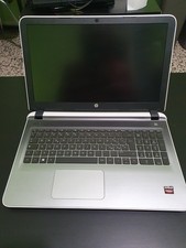 Portatile Hp Pavilion 15-ab126nl Non Funzionante 