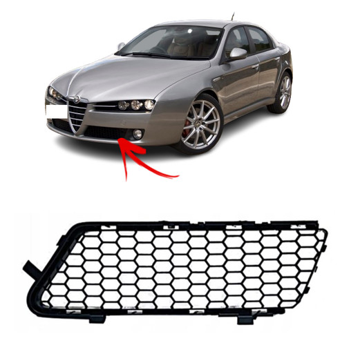 Per alfa romeo 159 - 939, 05-12