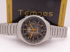 CHRONO HEUER CARRERA VINTAGE