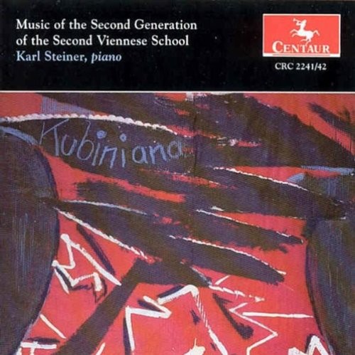 Karl steiner piano music - piano,