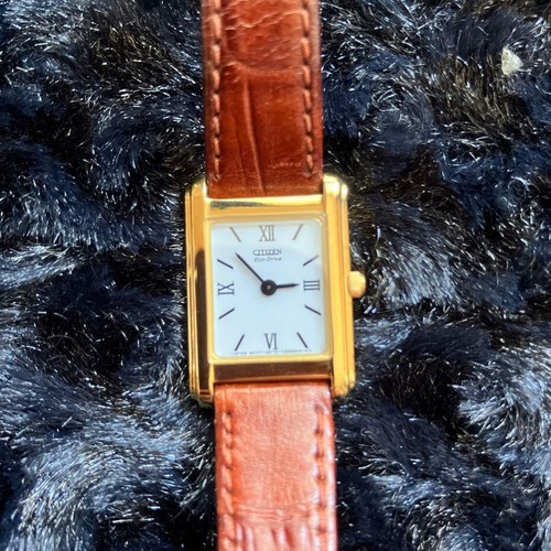 Citizen eco drive - citizen, articolo