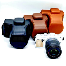 Custodia borsa fotocamera in