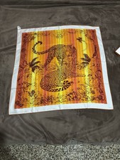 Foulard Hermès Carre Twill