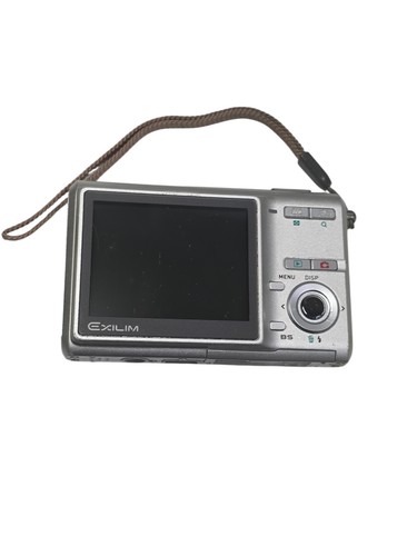 Fotocamera digitale casio - fotocamera,