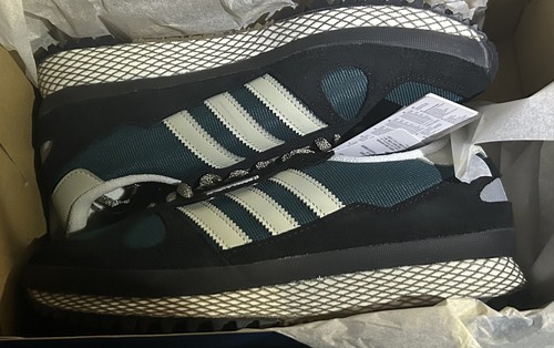Fine sneaker adidas - sneaker,