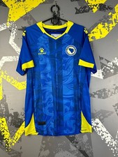 Maglia calcio Bosnia