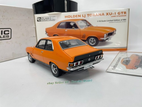 Modellino auto classico 18 - auto, 1/18