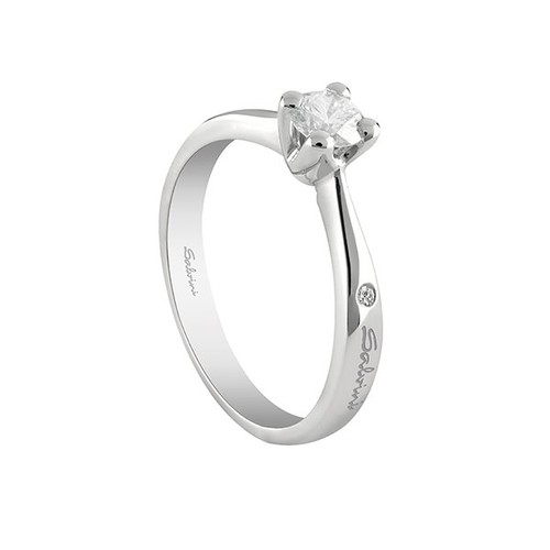 Anello salvini donna - anello, in