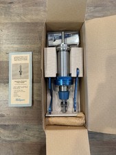 MilliporeSigma Porta Filtro a Pressione Acciaio Inox 47mm Serbatoio 100ml