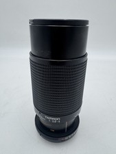 Tamron 2 ADAPTALL 70-210mm