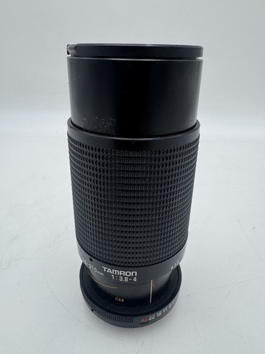 Tamron adaptall 210 - adaptall, 70-210