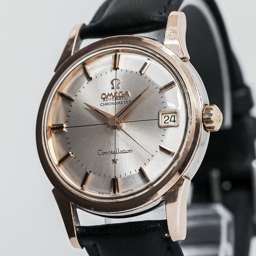 Vintage 1962 omega - *vintage,