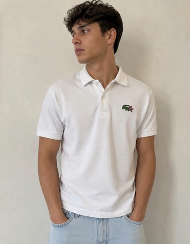 Lacoste polo uomo stranger - lacoste, x