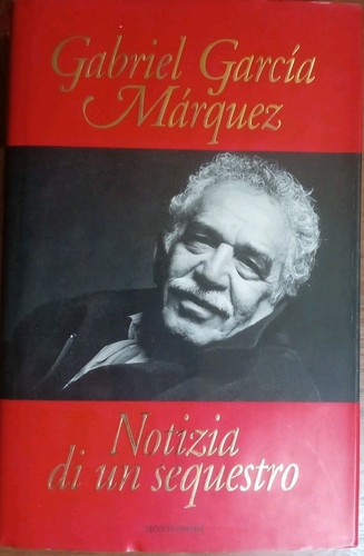 Notizia sequestro - di,