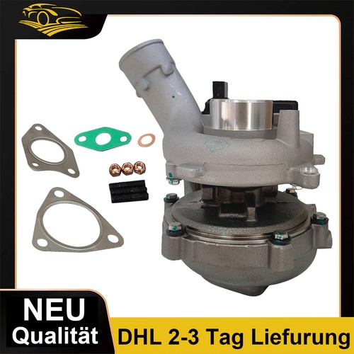Turbocompressore per audi - turbocompressore,