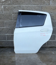 Porta portiera posteriore SX