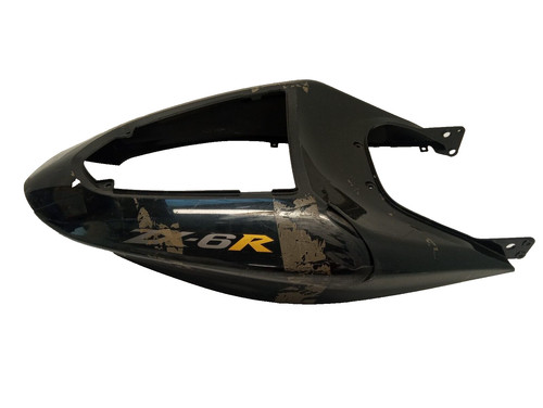 Codone posteriore kawasaki - codone,