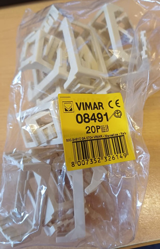 Stock adattatore per - adattatore,