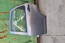 PORTA PORTIERA POSTERIORE