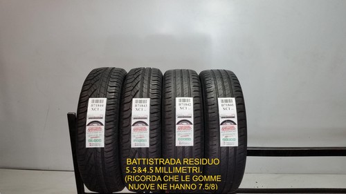 Gomme usate 175 65r15 - gomme,