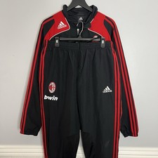 Set tuta Adidas AC Milan