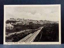 Cartolina - MINERVINO MURGE (