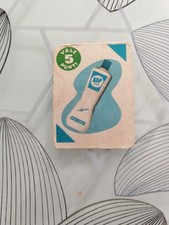 Rara Figurina Miralanza