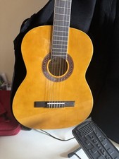 EKO CS-10 Chitarra Clasica con