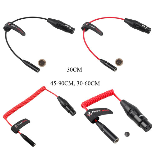Ta3m mini xlr pin - ta3m,
