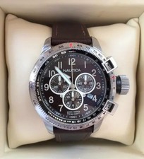 Orologio Nautica A29540