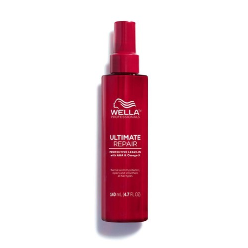 Wella professionals ultimate - professionals,