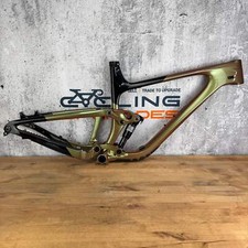 Miglio basso! Telaio MTB Giant Trance X ADV Large Carbon 2023 29" RockShox Deluxe