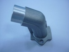 COLLETTORE ASPIRAZIONE GARELLI