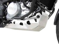 Piastra protezione motore BMW