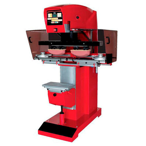 Macchina tampografica gto evo - macchina,