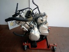  MOTORE E DOCUMENTI YAMAHA FZ6 FAZER DEL 2007 CON 19525 KM  / ENGINE 