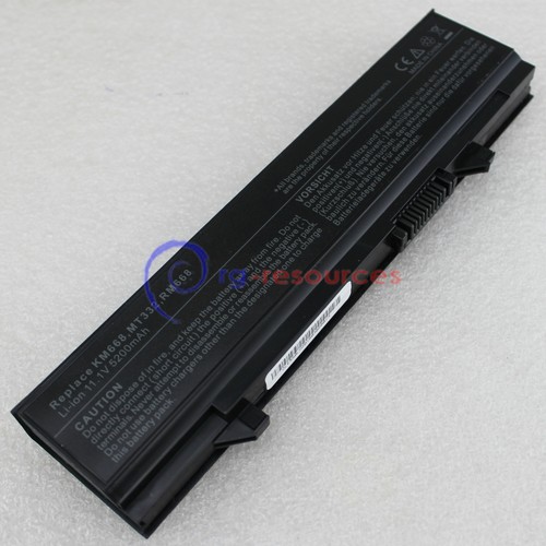 Batteria portatile 5200mah per - portatile,