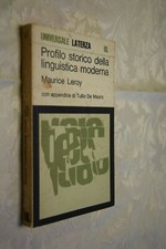 Profilo storico della