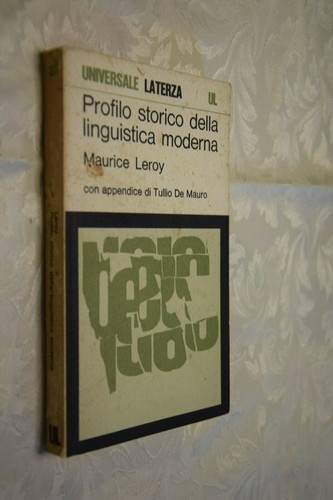 Profilo storico della