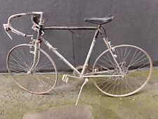 Bicicletta da corsa anni 70 marca Prophete Alt. 58 Vendo a Ricambi Su Richiesta 