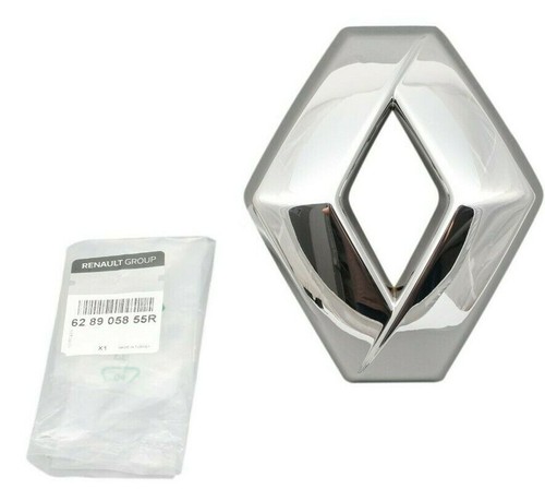 Logo originale renault megane - logo,