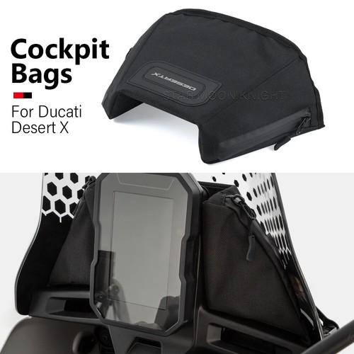 Borse abitacolo per - , ducati
