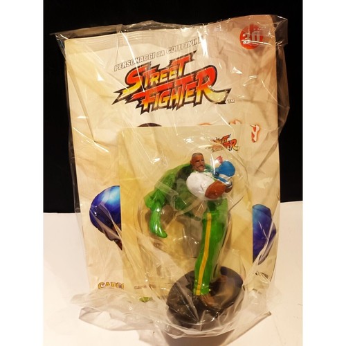 Street fighter dudley - fighter,