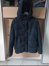 Giaccone Bomber Piumino imbottito tg  XL in ottimo stato indossato poche volte